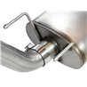 aFe Power | MACH Force-Xp 3 IN 409 Stainless Steel Cat-Back Exhaust System - Tacoma 4.0L 2005-2012