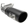 aFe Power | MACH Force-Xp 3 IN 409 Stainless Steel Cat-Back Exhaust System - Tacoma 4.0L 2005-2012