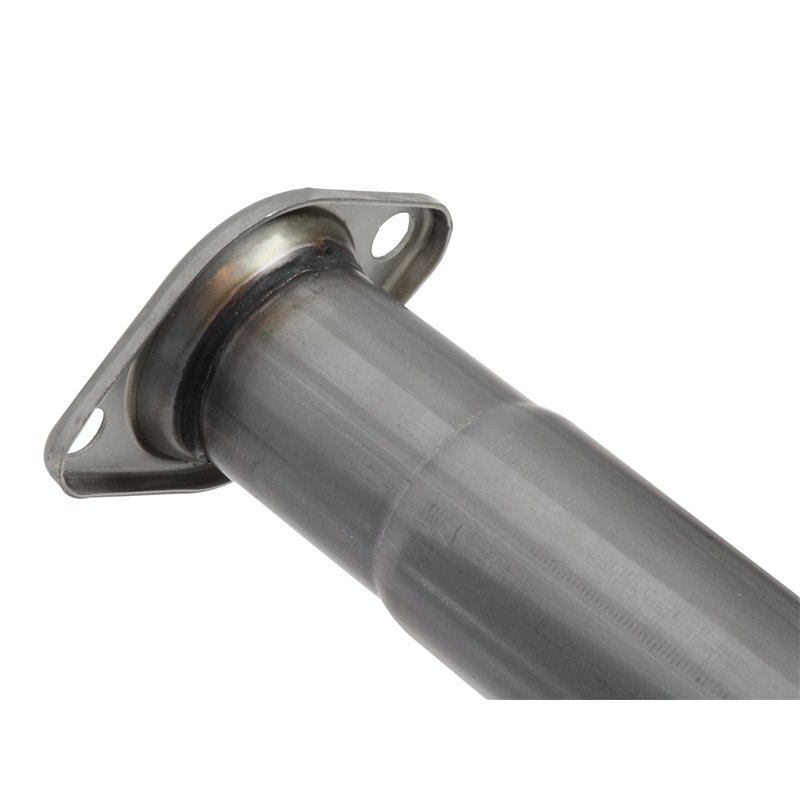aFe Power | MACH Force-Xp 3 IN 409 Stainless Steel Cat-Back Exhaust System w/Polished Tip - Tacoma 4.0L 2005-2012