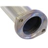 aFe Power | MACH Force-Xp 2-1/2in 409 Stainless Steel Cat-Back Exhaust System - Tacoma 2.4L / 2.7L 1999-2004