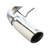 aFe Power | MACH Force-Xp 2-1/2in 409 Stainless Steel Cat-Back Exhaust System - Tacoma 2.4L / 2.7L 1999-2004