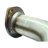aFe Power | MACH Force-Xp 3 IN 409 Stainless Steel Cat-Back Exhaust System w/Polished Tip - Tundra 5.7L 2007-2009