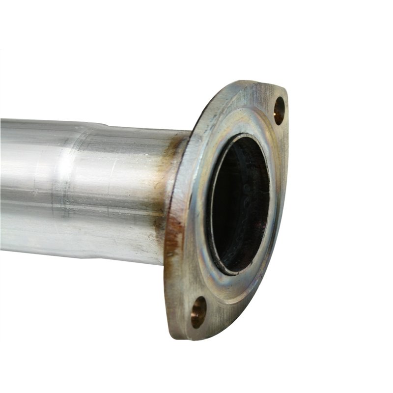 aFe Power | MACH Force-Xp 3 IN 409 Stainless Steel Cat-Back Exhaust System w/Polished Tip - Tundra 5.7L 2007-2009