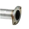 aFe Power | MACH Force-Xp 3 IN 409 Stainless Steel Cat-Back Exhaust System w/Polished Tip - Tundra 5.7L 2007-2009