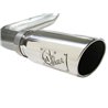 aFe Power | MACH Force-Xp 3 IN 409 Stainless Steel Cat-Back Exhaust System w/Polished Tip - Tundra 5.7L 2007-2009