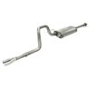 aFe Power | MACH Force-Xp 2-1/2in 409 Stainless Steel Cat-Back Exhaust System w/Polished Tip - GX470 4.7L 2003-2009