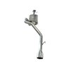 aFe Power | MACH Force-Xp 2-1/2in 409 Stainless Steel Cat-Back Exhaust System w/Polished Tip - GX470 4.7L 2003-2009