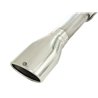 aFe Power | MACH Force-Xp 2-1/2in 409 Stainless Steel Cat-Back Exhaust System w/Polished Tip - GX470 4.7L 2003-2009