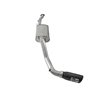 aFe Power | MACH Force-Xp 3 IN 409 Stainless Steel Cat-Back Exhaust System w/Black Tip - Tacoma 3.5L 2016-2023