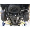 aFe Power | MACH Force-Xp 3 IN 409 Stainless Steel Cat-Back Exhaust System w/Black Tip - Tacoma 3.5L 2016-2023