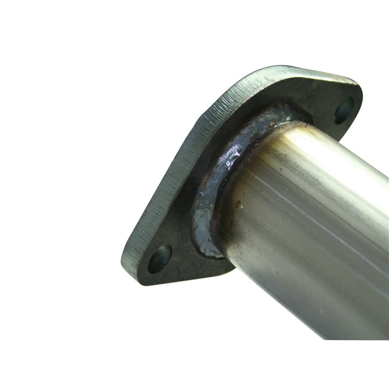 aFe Power | MACH Force-Xp 2-1/2 IN to 3 IN 409 Stainless Steel Cat-Back Exhaust w/Black Tip - Titan 5.6L 2004-2015