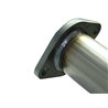 aFe Power | MACH Force-Xp 2-1/2 IN to 3 IN 409 Stainless Steel Cat-Back Exhaust w/Black Tip - Titan 5.6L 2004-2015