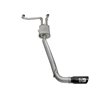 aFe Power | MACH Force-Xp 2-1/2in. Cat-Back Exhaust System w/Black Tip - Titan 5.6L 2017-2021