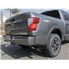 aFe Power | MACH Force-Xp 2-1/2in. Cat-Back Exhaust System w/Black Tip - Titan 5.6L 2017-2021