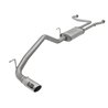 aFe Power | MACH Force-Xp 2-1/2in. Cat-Back Exhaust System w/Polished Tip - Titan 5.6L 2017-2021