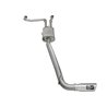 aFe Power | MACH Force-Xp 2-1/2in. Cat-Back Exhaust System w/Polished Tip - Titan 5.6L 2017-2021