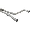 aFe Power | MACH Force-Xp 2-1/2in. Cat-Back Exhaust System w/Polished Tip - Titan 5.6L 2017-2021