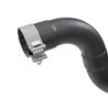 aFe Power | Rebel Series 2-1/2 IN 409 Stainless Steel Axle-Back Exhaust System w/Black Tips - Wrangler (JL) 2.0T / 3.6L 2018-202