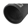 aFe Power | MACH Force-Xp 409 Stainless Steel Clamp-on Exhaust Tip Black