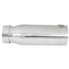 aFe Power | MACH Force-Xp 304 Stainless Steel Clamp-on Exhaust Tip Polished