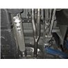 aFe Power | Apollo GT Series 409 Stainless Steel Muffler Delete Pipe - Ram 1500 / Classic 5.7L 2009-2019