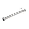 aFe Power | Apollo GT Series 409 Stainless Steel Muffler Delete Pipe - Ram 1500 5.7L 2019-2024
