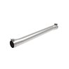 aFe Power | Apollo GT Series 409 Stainless Steel Muffler Delete Pipe - Silverado / Sierra 1500 6.2L 2019-2020