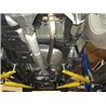 aFe Power | Apollo GT Series 409 Stainless Steel Muffler Delete Pipe - Silverado / Sierra 1500 6.2L 2019-2020