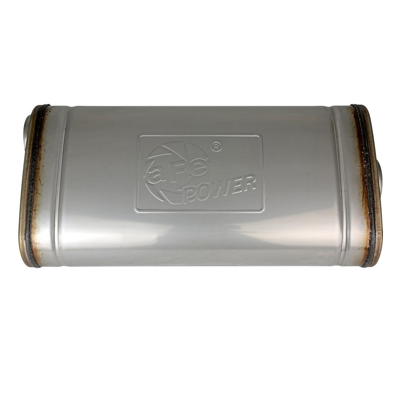 aFe Power | MACH Force-Xp 304 Stainless Steel Muffler
