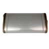 aFe Power | MACH Force-Xp 304 Stainless Steel Muffler