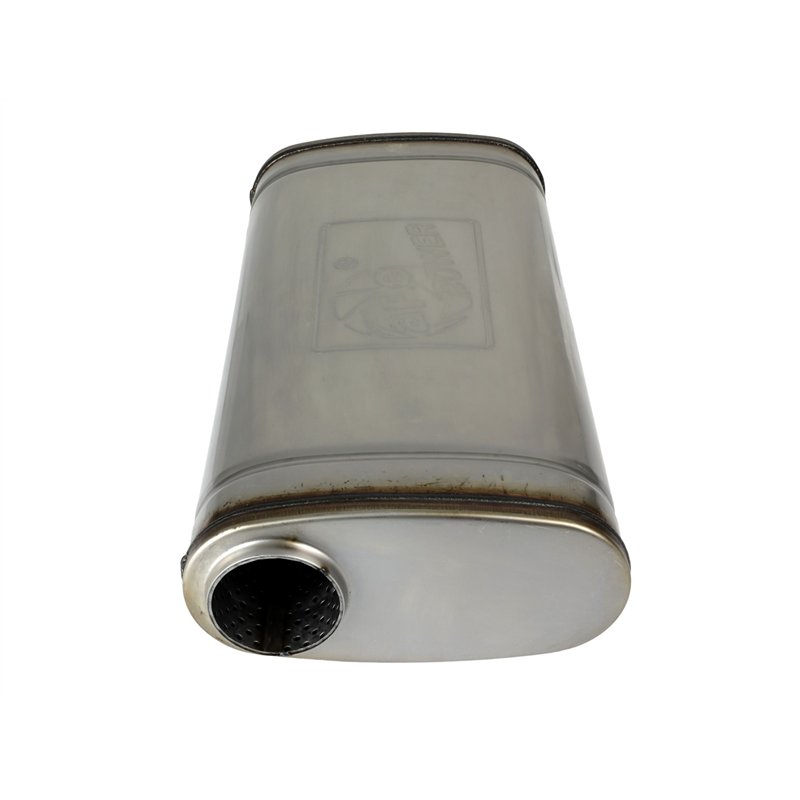 aFe Power | MACH Force-Xp 304 Stainless Steel Muffler