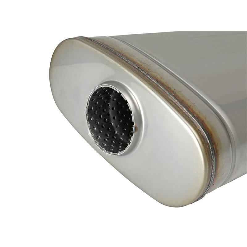 aFe Power | MACH Force-Xp 304 Stainless Steel Muffler