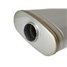 aFe Power | MACH Force-Xp 304 Stainless Steel Muffler