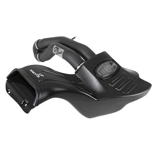 aFe Power | Momentum XP Cold Air Intake System w/Pro DRY S Media Black - F-150 5.0L 2015-2020