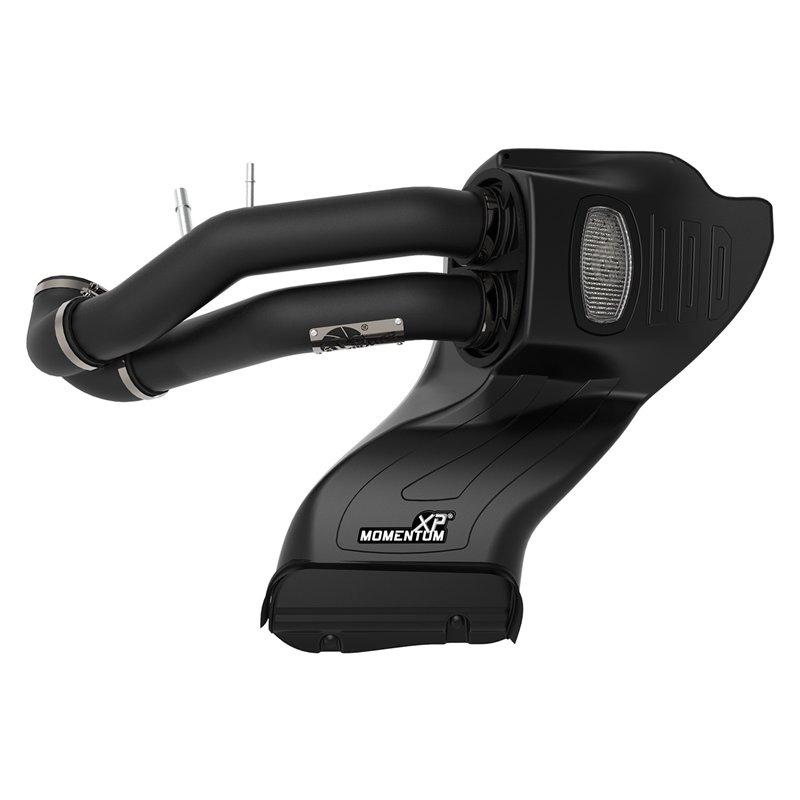 aFe Power | Momentum XP Cold Air Intake System w/Pro DRY S Media Black - F-150 5.0L 2015-2020
