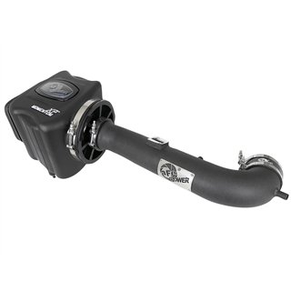 aFe Power | Momentum XP Cold Air Intake System w/Pro 5R Media Black - Cadillac / Chevrolet / GMC 6.2L / 5.3L 2014-2020
