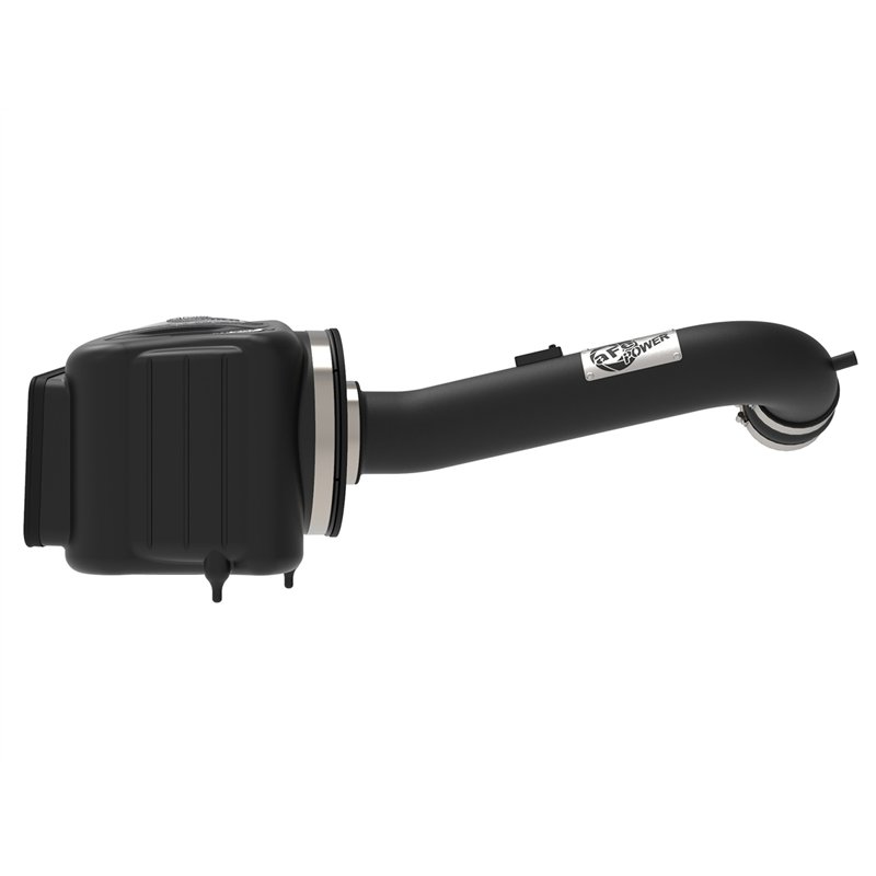aFe Power | Momentum XP Cold Air Intake System w/Pro 5R Media Black - Cadillac / Chevrolet / GMC 6.2L / 5.3L 2014-2020