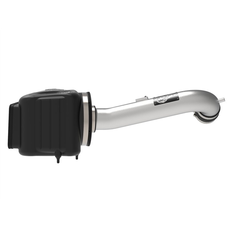 aFe Power | Momentum XP Cold Air Intake System w/Pro 5R Media Brushed - Cadillac / Chevrolet / GMC 6.2L / 5.3L 2014-2020