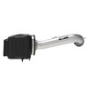 aFe Power | Momentum XP Cold Air Intake System w/Pro 5R Media Brushed - Cadillac / Chevrolet / GMC 6.2L / 5.3L 2014-2020