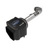 aFe Power | Momentum XP Cold Air Intake System w/Pro 5R Media Brushed - Cadillac / Chevrolet / GMC 6.2L / 5.3L 2014-2020