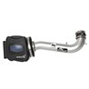 aFe Power | Momentum XP Cold Air Intake System w/Pro 5R Media Brushed - Cadillac / Chevrolet / GMC 6.2L / 5.3L 2014-2020