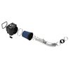aFe Power | Momentum XP Cold Air Intake System w/Pro 5R Media Brushed - Cadillac / Chevrolet / GMC 6.2L / 5.3L 2014-2020