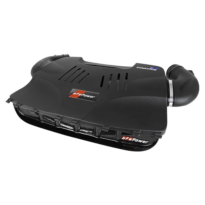 aFe Power | Momentum ST Cold Air Intake System w/Pro DRY S Media - X5 / X6 4.4T 2015-2019