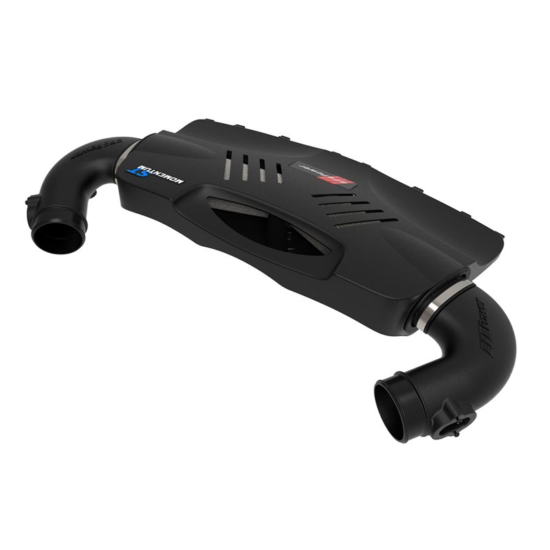 aFe Power | Momentum ST Cold Air Intake System w/Pro DRY S Media - X5 / X6 4.4T 2015-2019