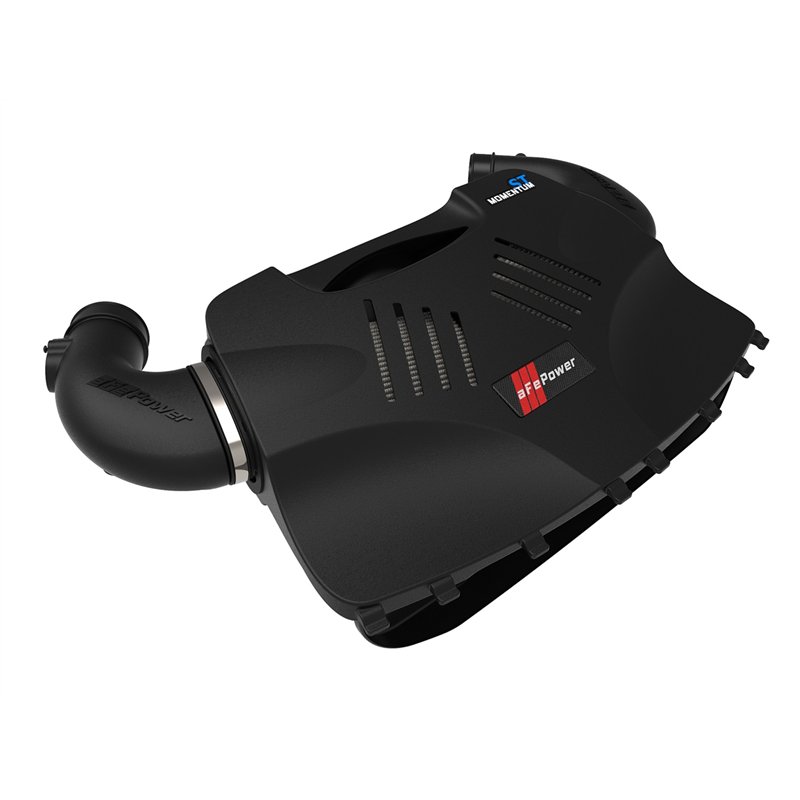 aFe Power | Momentum ST Cold Air Intake System w/Pro DRY S Media - X5 / X6 4.4T 2015-2019
