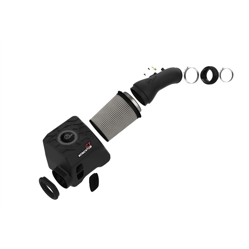 aFe Power | Momentum GT Cold Air Intake System w/Pro DRY S Media - GX460 4.6L 2010-2023