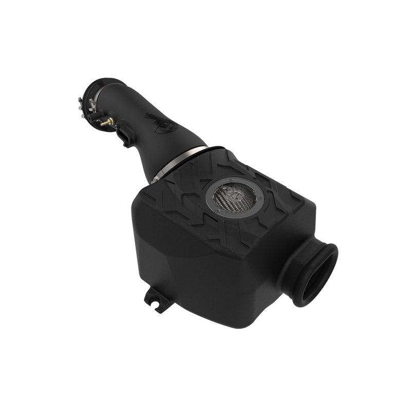 aFe Power | Momentum GT Cold Air Intake System w/Pro DRY S Media - GX460 4.6L 2010-2023