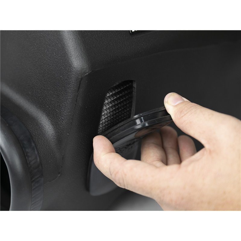 aFe Power | Momentum GT Cold Air Intake System w/Pro DRY S Media - GX460 4.6L 2010-2023