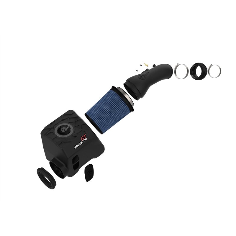 aFe Power | Momentum GT Cold Air Intake System w/Pro 5R Media - GX460 4.6L 2010-2023
