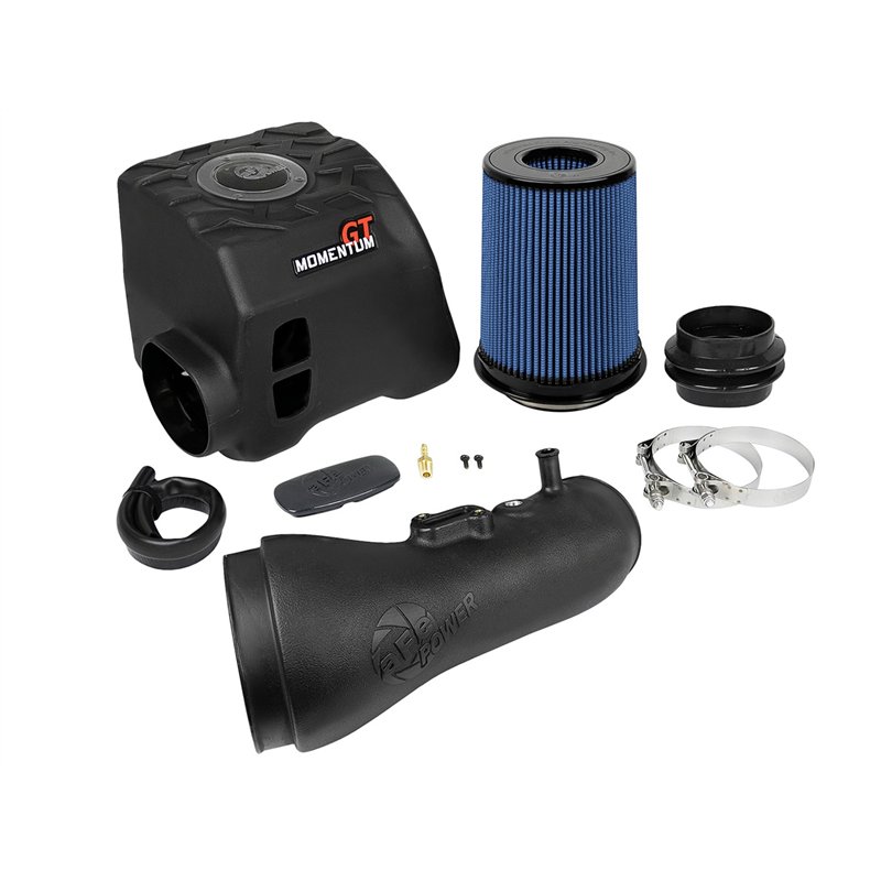 aFe Power | Momentum GT Cold Air Intake System w/Pro 5R Media - GX460 4.6L 2010-2023